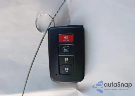 2014 Toyota Rav4 Limited из США, поврежденный, VIN 2T3DFREV8EW227299